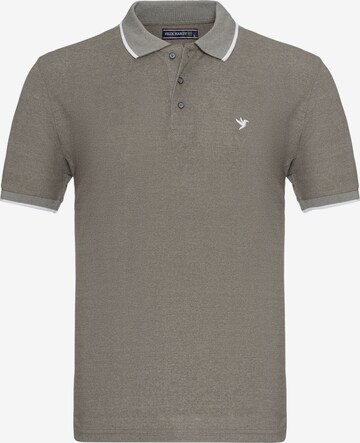 Felix Hardy Shirt in Green: front