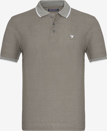 Felix Hardy Shirt in Green: front