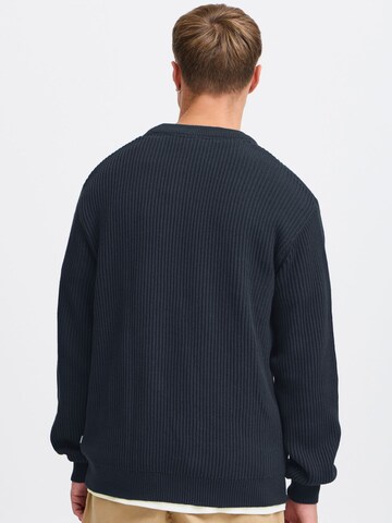 Pullover 'Gia' di !Solid in blu