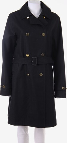 Mackintosh Jacket & Coat in XL in Black: front
