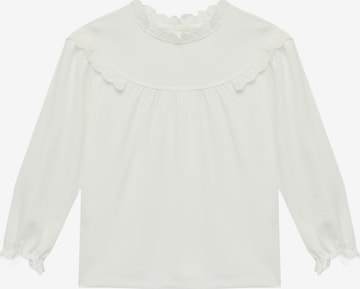 Koton Blouse in Beige: front