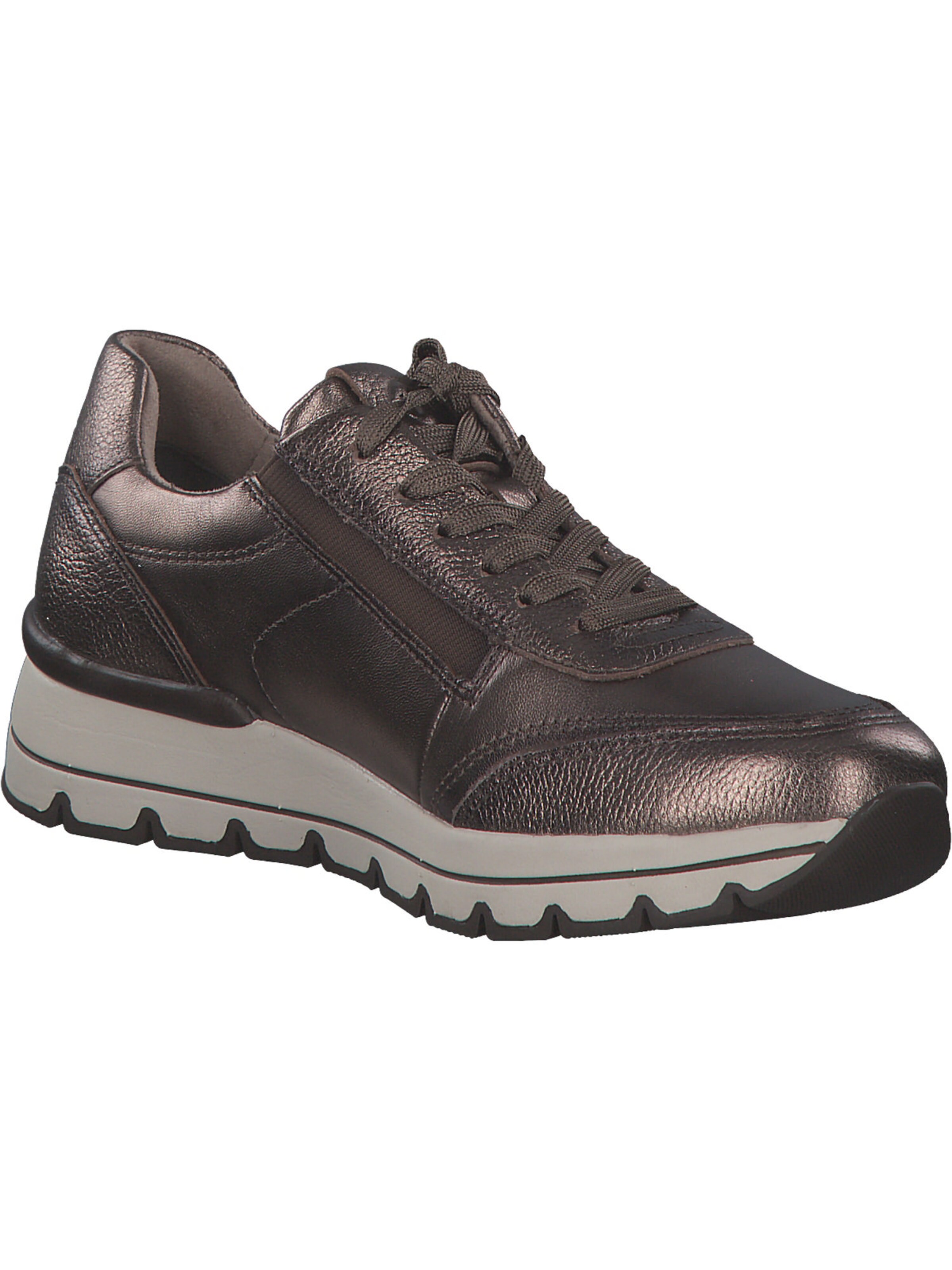 Tamaris Sneakers in Bronze