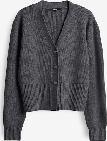 SomedayKardigan 'Toria' - siva boja: prednji dio