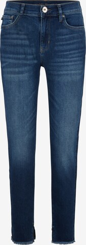 Skinny Jean JOOP! en bleu : devant