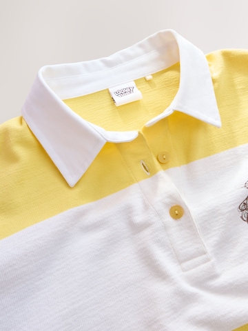 Next - Sweatshirt 'Bugs Bunny' em amarelo