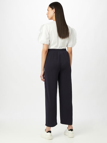 Liebesglück Loose fit Trousers 'Romine' in Blue