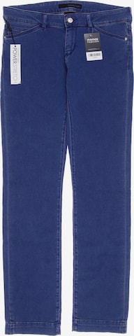 Calvin Klein Jeans Jeans 31 in Blau: predná strana