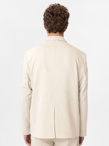 Veste mi-saison Antioch en beige