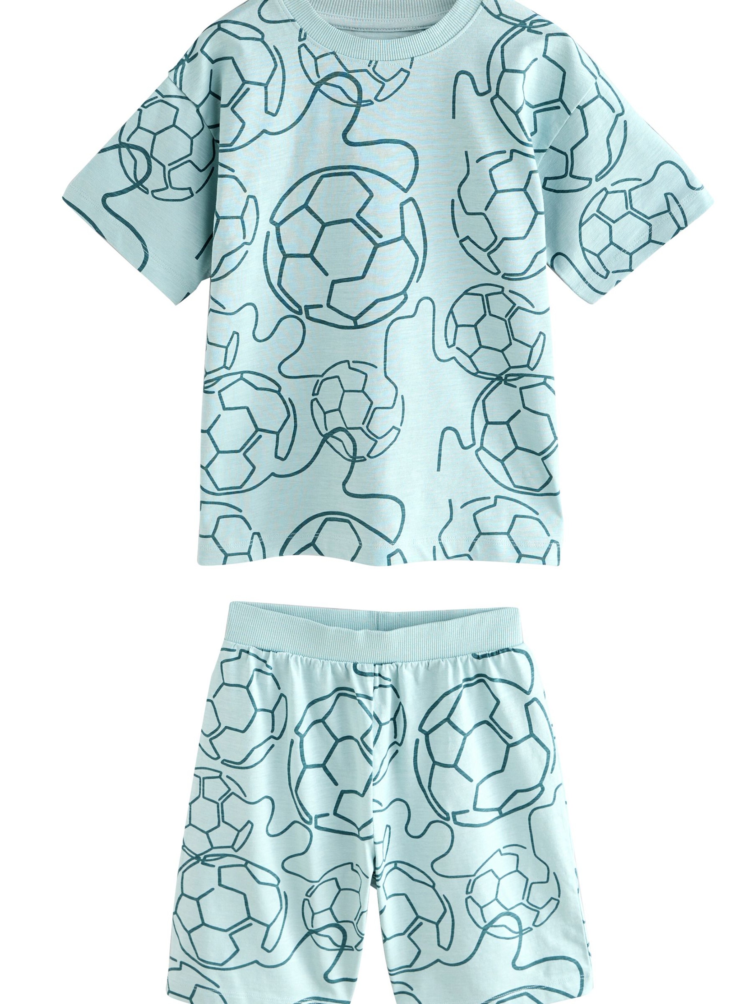 Next Pajamas 'Standard' in Beige