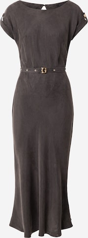 GUESS Kleit 'DALIA', värv hall: eest vaates