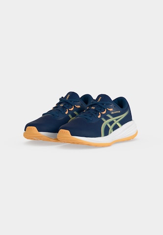 zils ASICS Sporta apavi 'GEL-CUMULUS 28 GS'