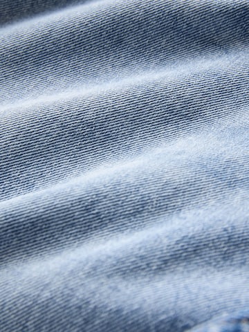 Loosefit Jean The Set en bleu