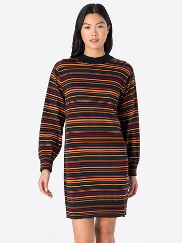 Iriedaily Dress 'Stevie' in Mixed colours: front