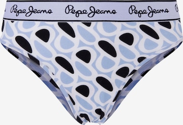 Pepe Jeans Panty in Mixed colors: front