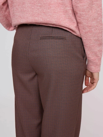 Regular Pantalon ' EvengelineNN ' Noa Noa en marron