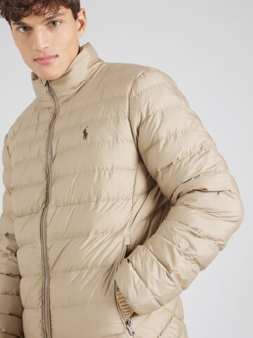 Giacca invernale 'TERRA' di Polo Ralph Lauren in verde