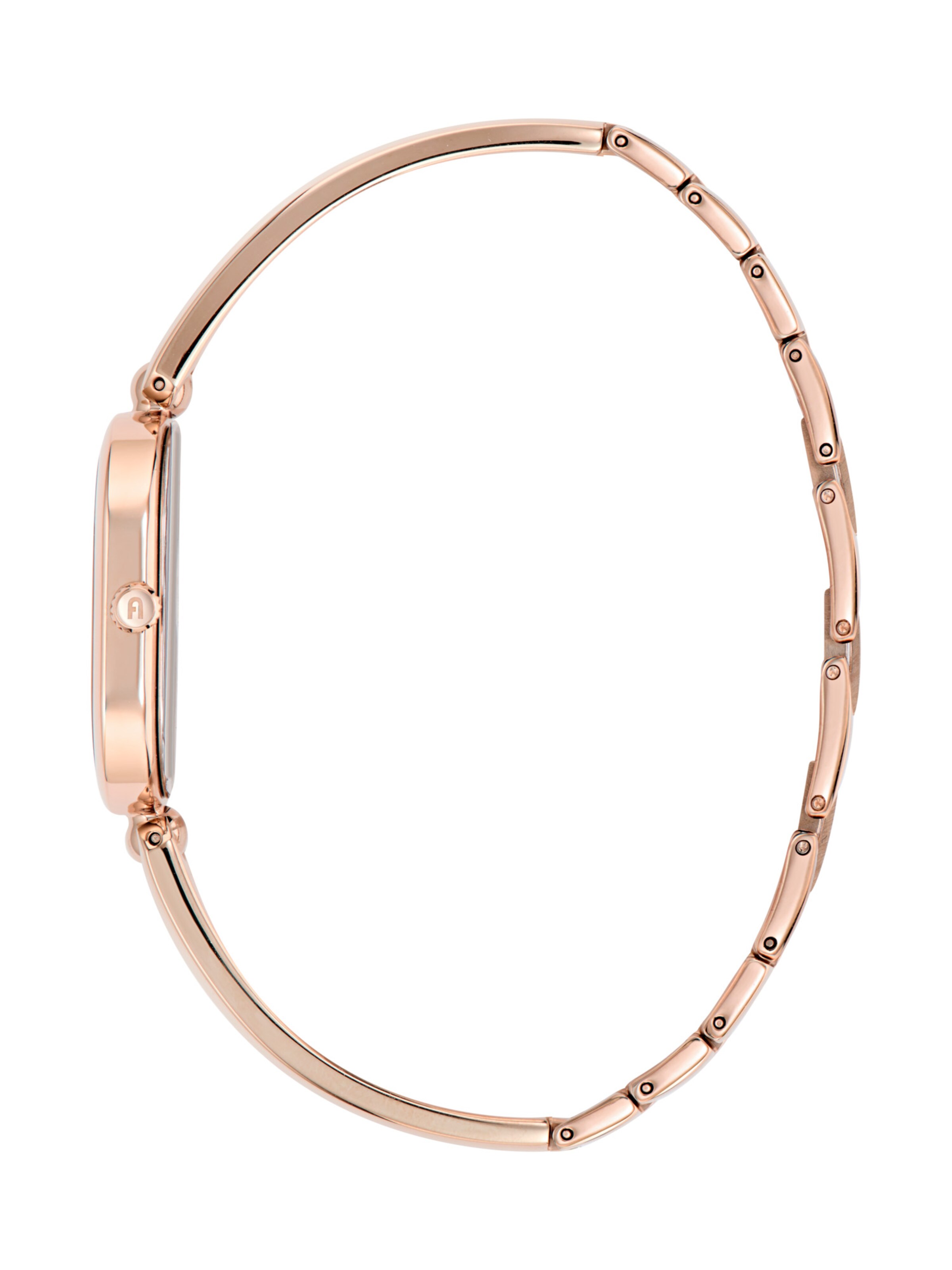 FURLA Analogt ur i pink