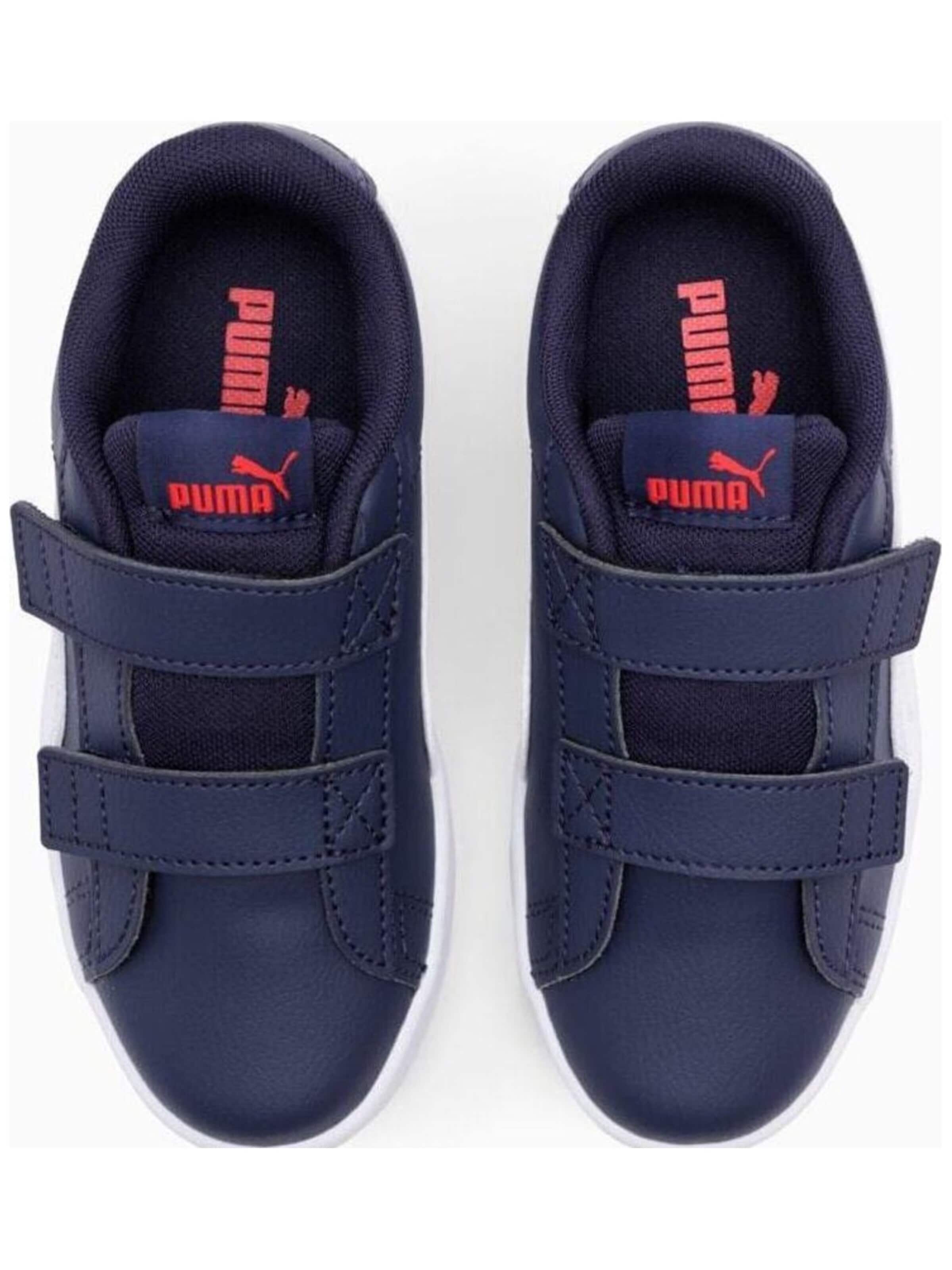 PUMA Sneaker 'Puma Rickie Classic V Ps'‌‌‌‌‌‌‌‌‌‌ in Blau