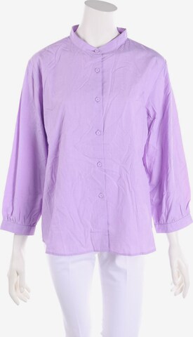 Robert Friedman Blouse & Tunic in XL in Purple: front