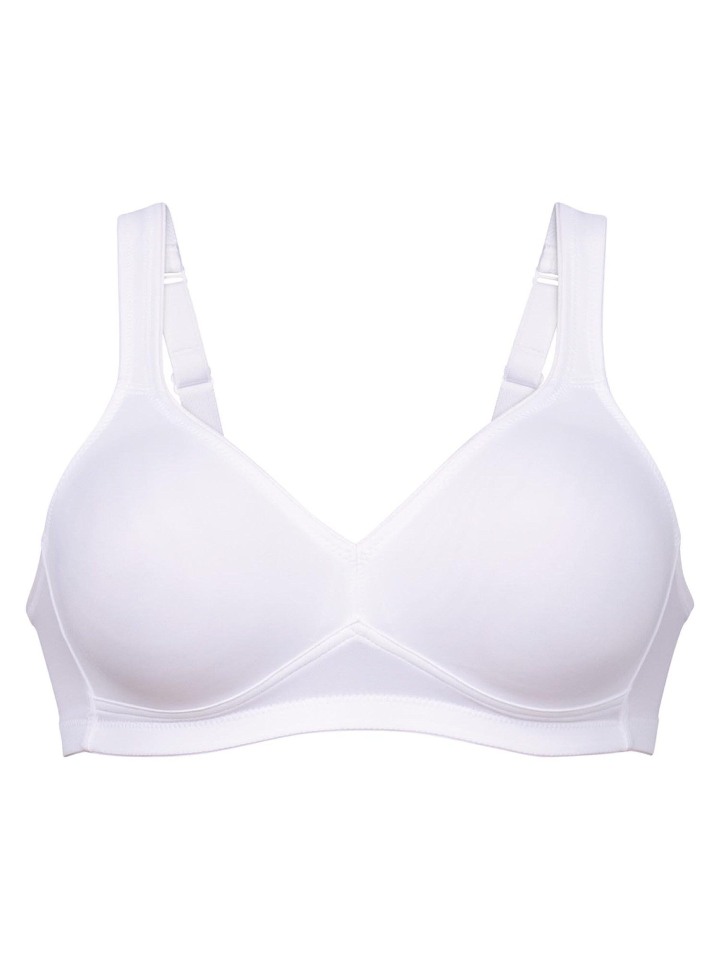 Soutien-gorge 'Twin' ANITA en blanc : devant