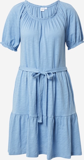 GAP Kleid 'FOREVERSOFT' in hellblau, Produktansicht