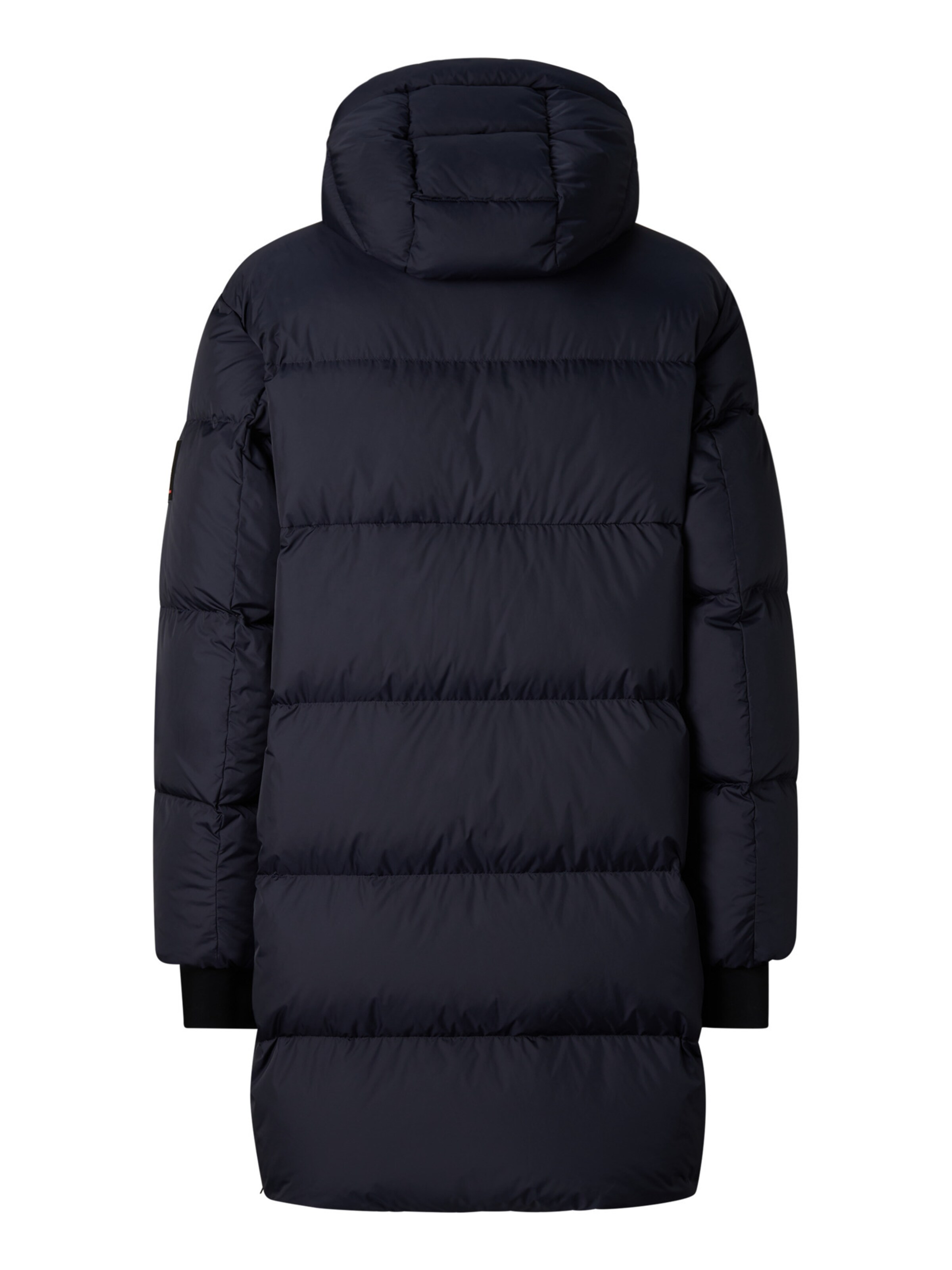 Bogner Fire + Ice Winter Coat 'Walt' in Blue