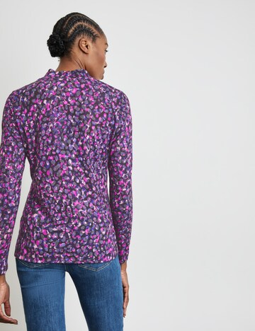 GERRY WEBER Shirts i blandingsfarvet