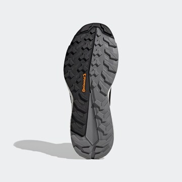 ADIDAS TERREX Boots 'Free Hiker 2.0' in Blauw