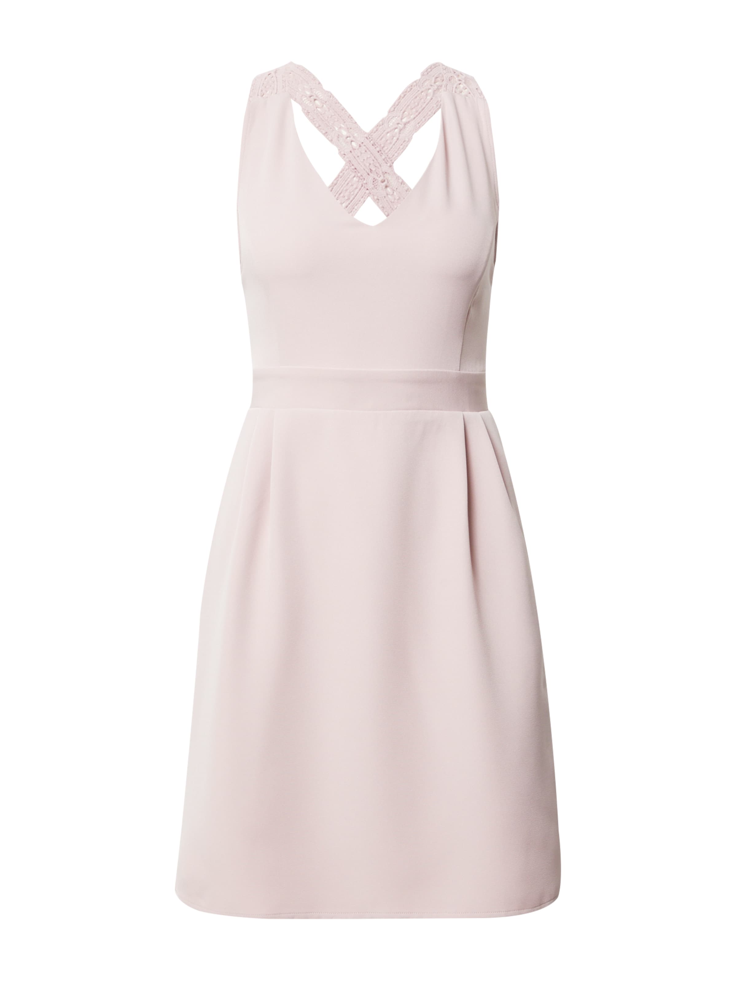 ABOUT YOU Letné šaty 'Mala' - pastelovo fialová, Produkt