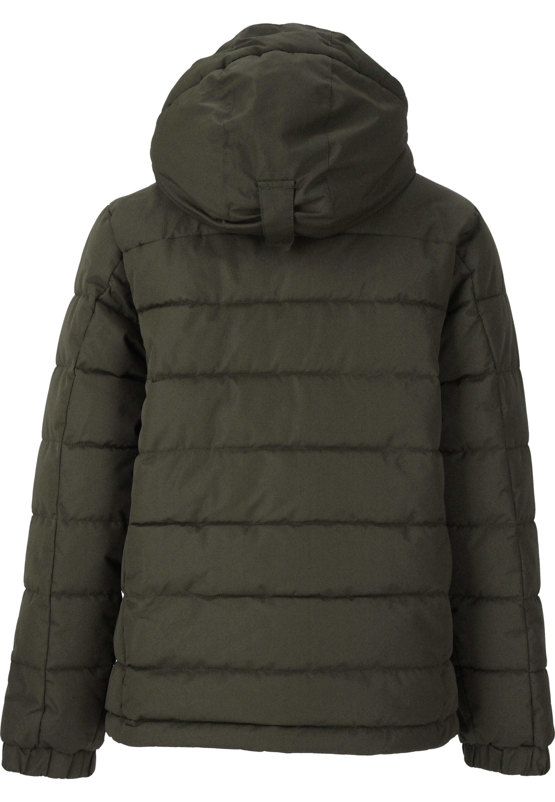 Whistler Outdoor jacket 'Carseno Jr.' in Green