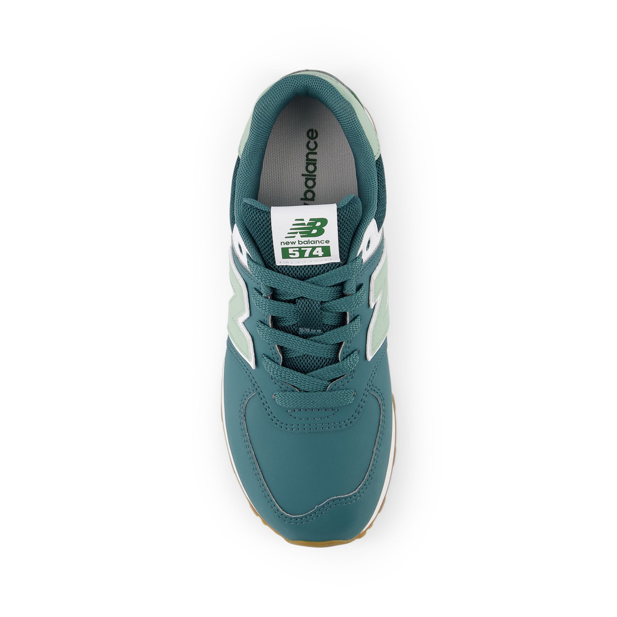 new balance Sneakers '574' in Green