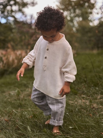 Lil'Atelier - regular Pantalón en gris