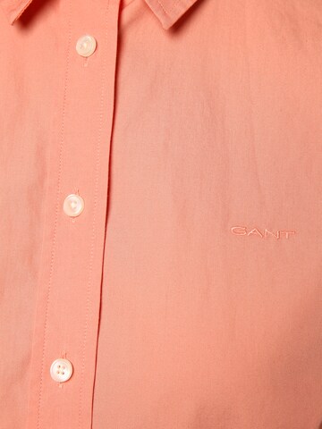 GANT Blouse in Orange