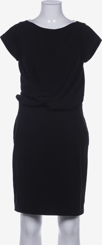 Carven Kleid M in Schwarz: predná strana