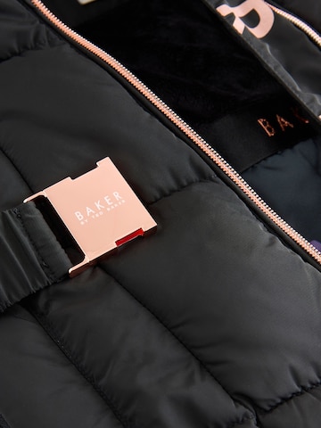 Baker by Ted Baker - Abrigo en negro