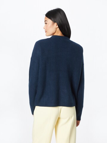 Pull-over 'Kapozo' LTB en bleu