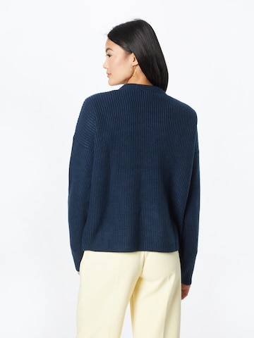 LTB Sweater 'Kapozo' in Blue