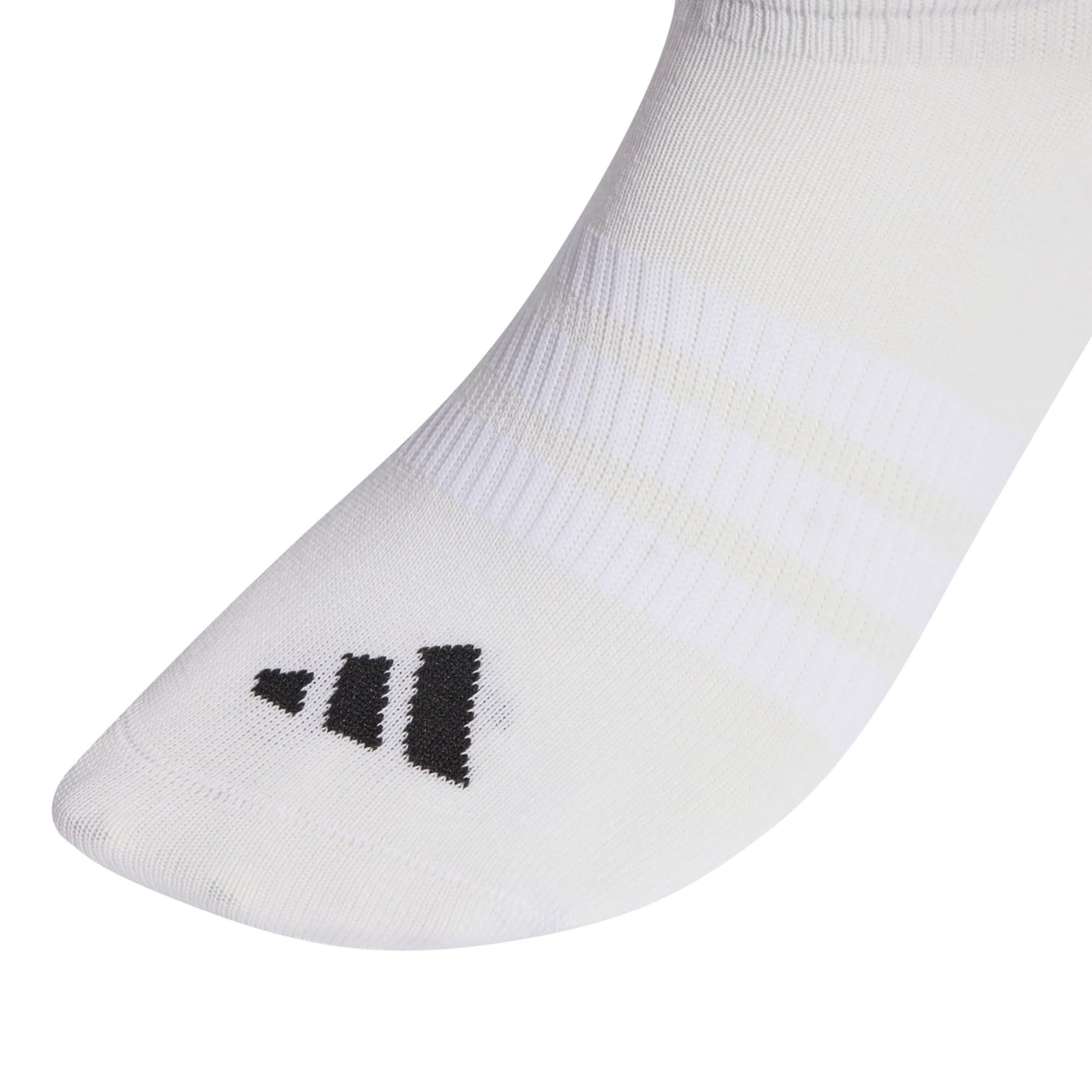 Chaussettes de sport ADIDAS PERFORMANCE en gris