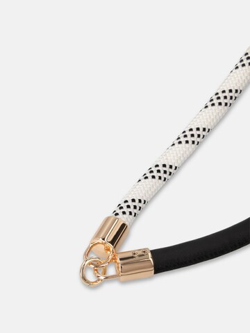 Clio Bag accessories 'TUBE' in Black