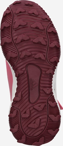 rozā ADIDAS PERFORMANCE Sporta apavi 'FortaRun'