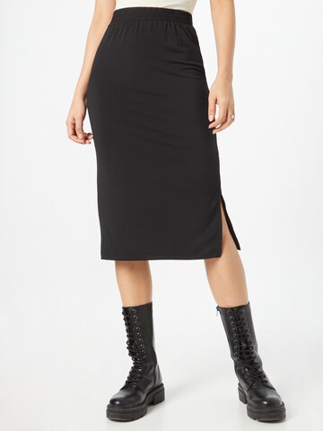 Kaffe Skirt 'Malli' in Black: front