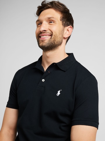 Maglietta di Polo Ralph Lauren in nero