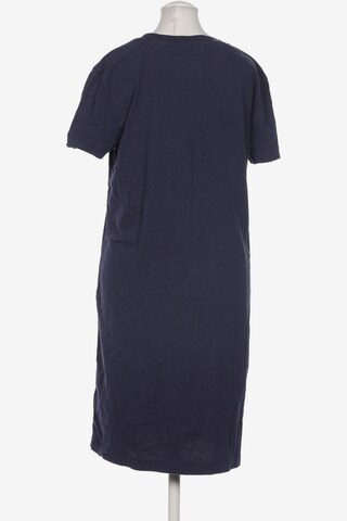 Superdry Dress in M in Blue