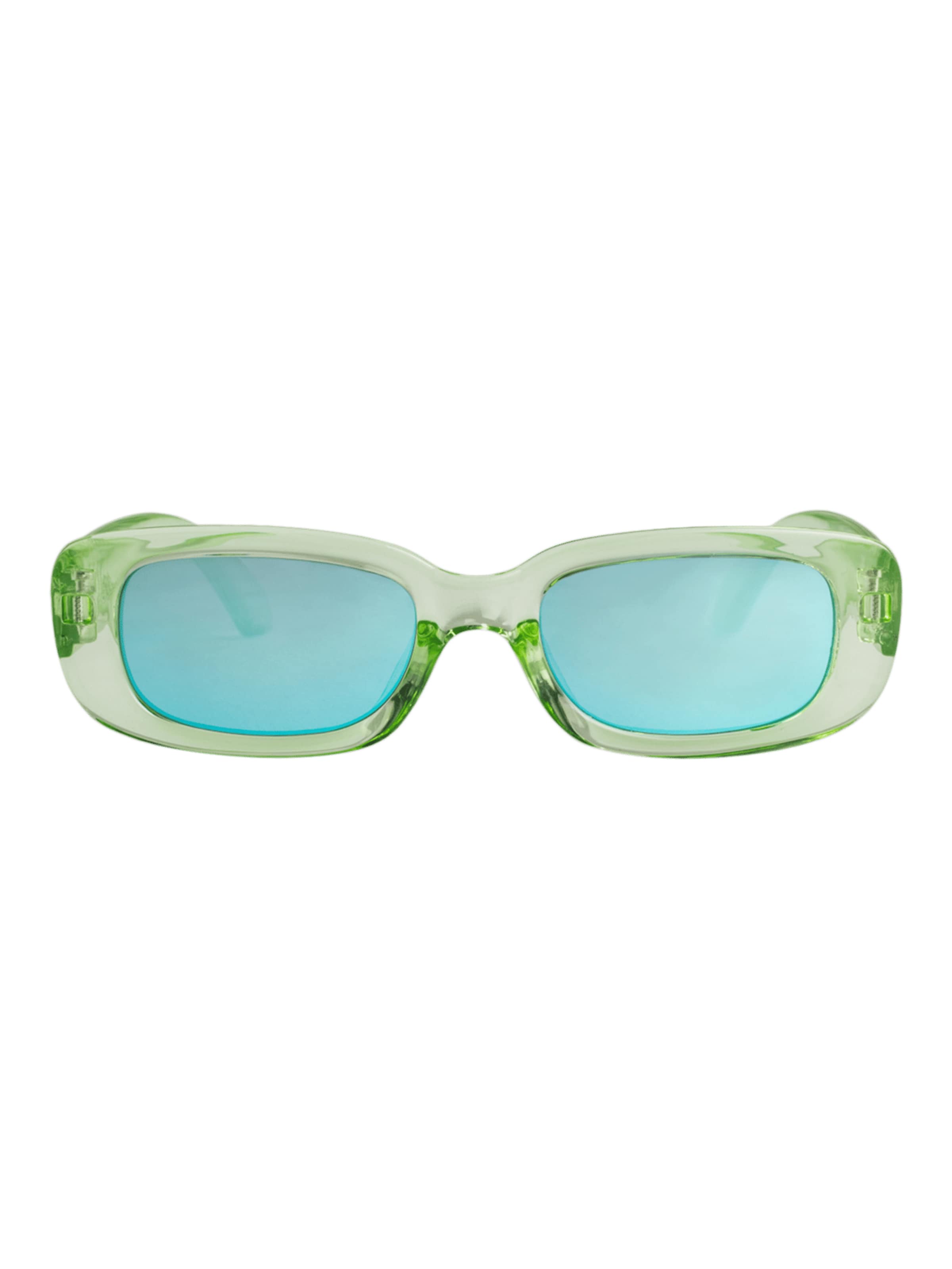 ROXY Sunglasses 'Vera' in Green