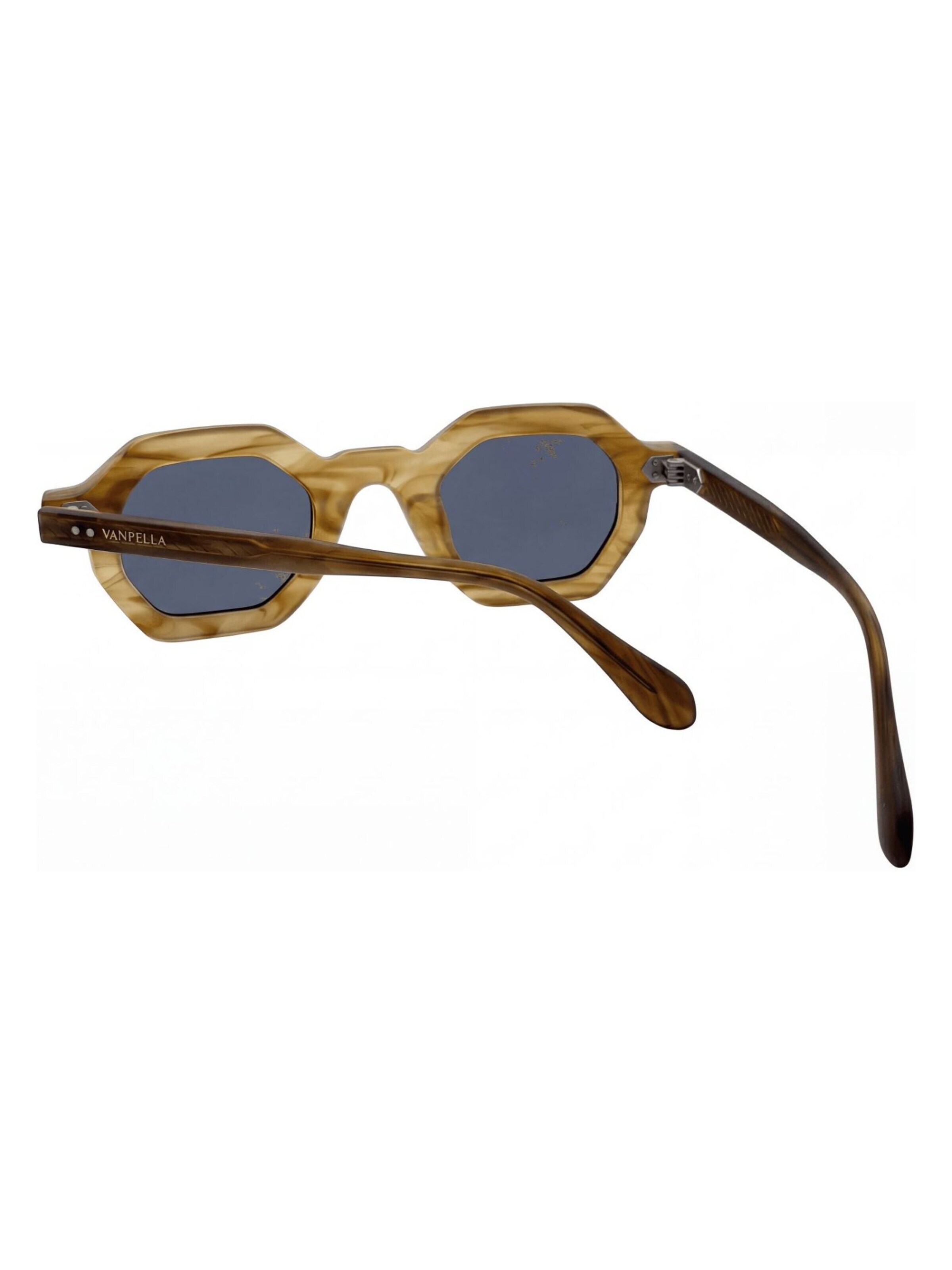 Lunettes de soleil 'The Artist Sandstone' VANPELLA en beige