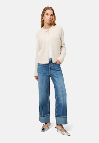 Giacchetta di zero in beige