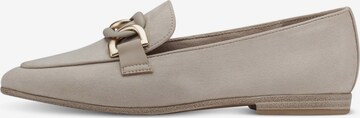 TAMARIS Slipper in Grau