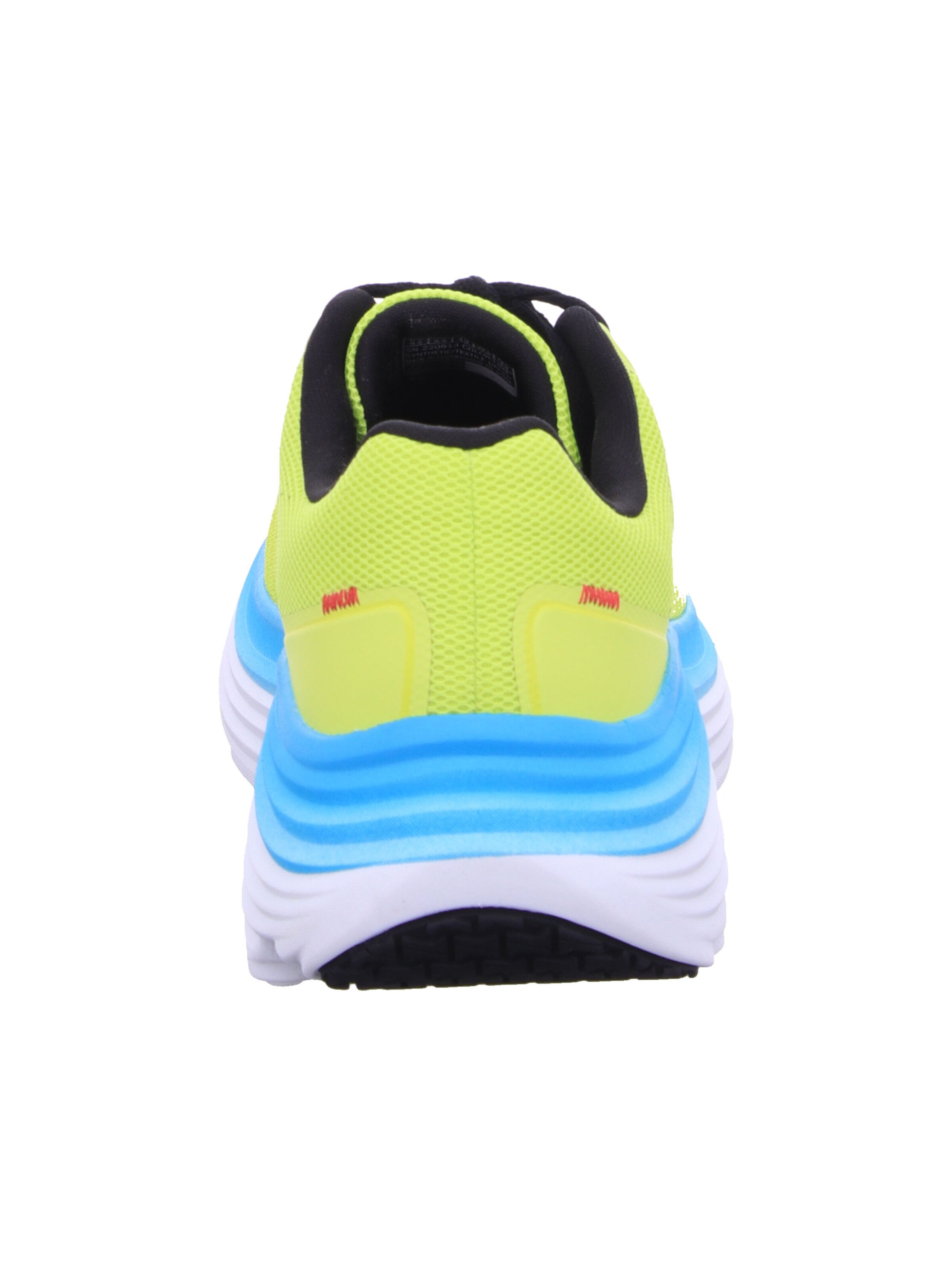 SKECHERS Sneaker in Grün