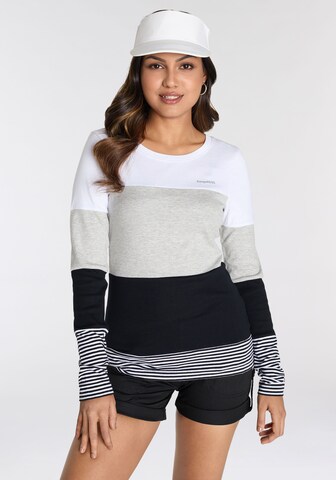 KangaROOS Shirt in Mixed colors: front