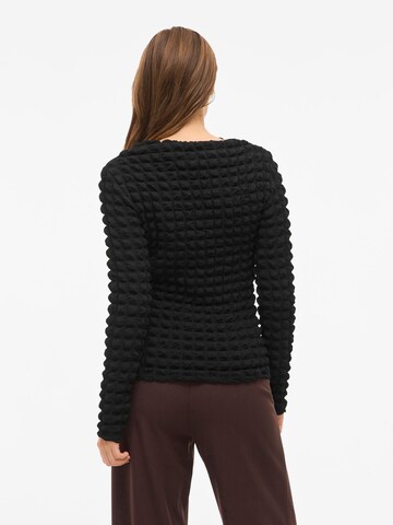VILA - Jersey 'VIFORCEA' en negro